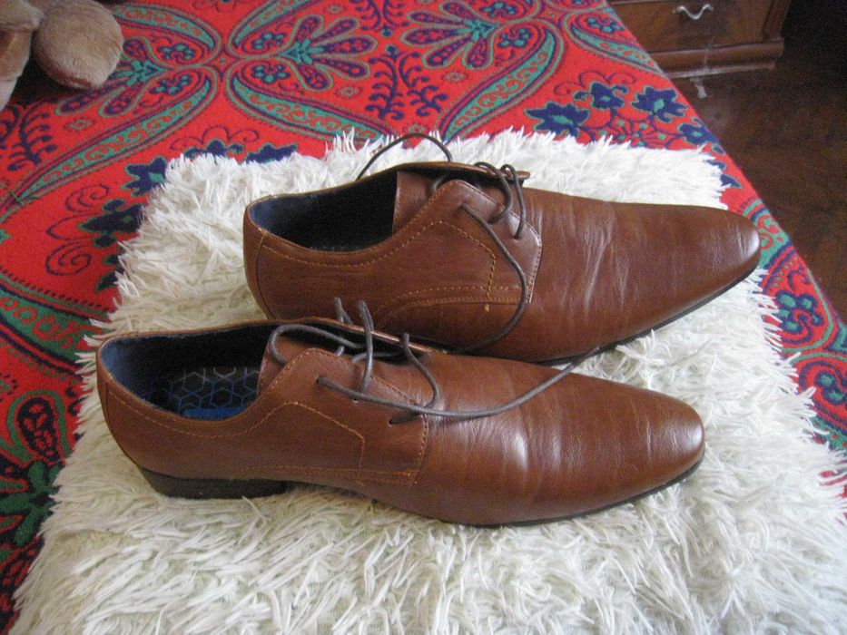 Туфли 44 р из Германии