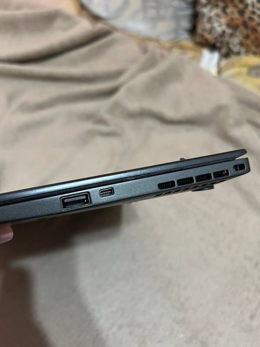 Lenovo ThinkPad X280 14