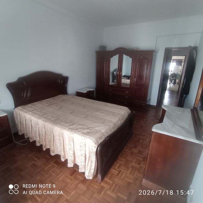 Movéis de Quarto