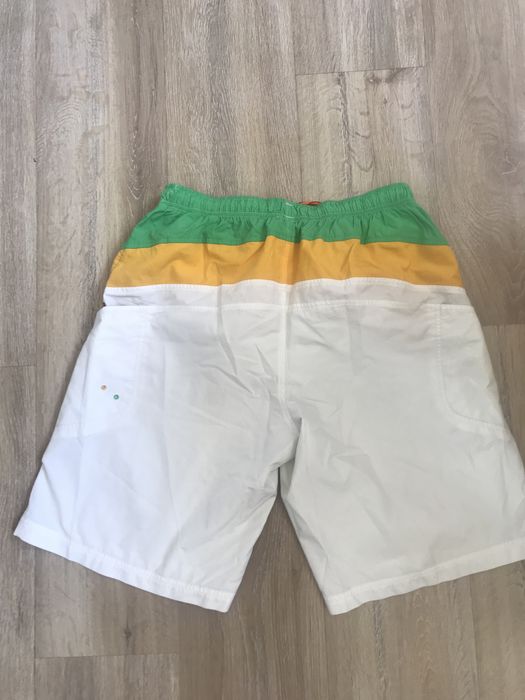 Spodenki Nike L.