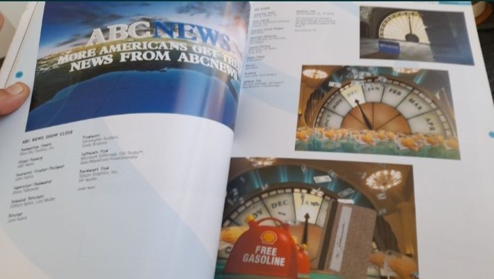 The Best New Animation Design 2. Street, Rita Street