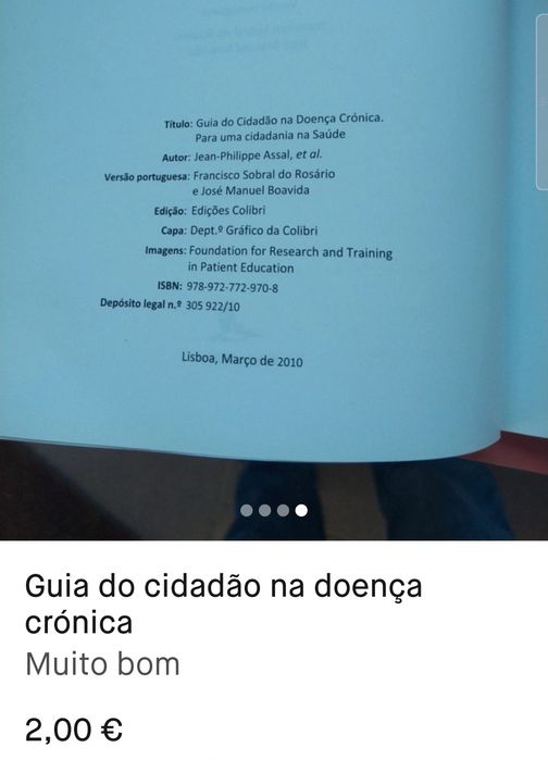 Livros sobre diabetes doença saúde HIV