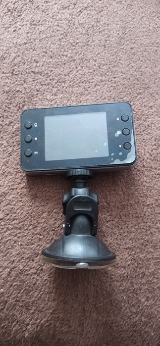 Видеорегистратор DVR K6000