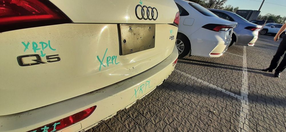 Сварка рихтовка покраска авто