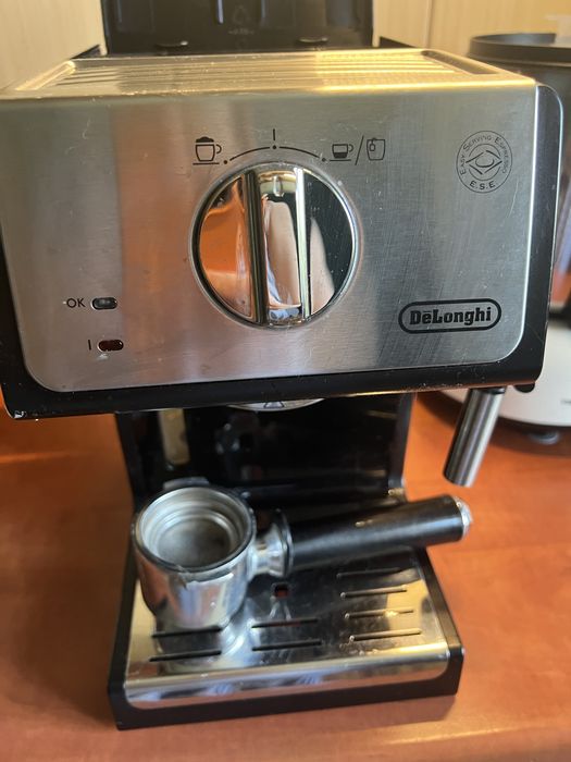 Ekspres Delonghi
