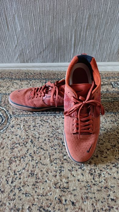 Кросівки Nike SB Ishod