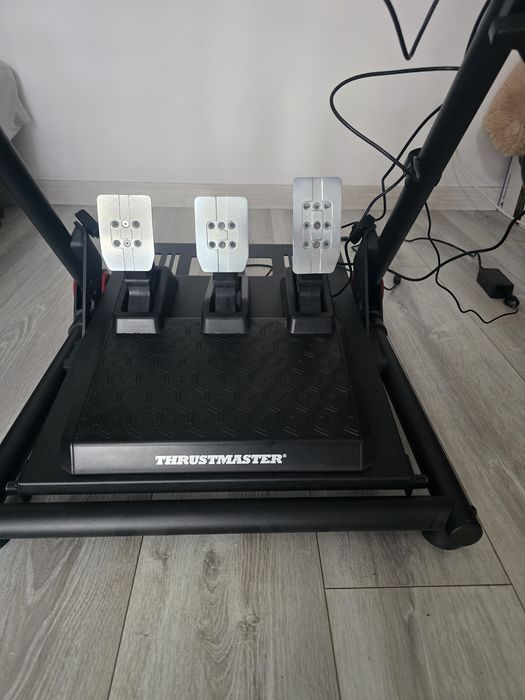 Kierowca thrustmaster t248