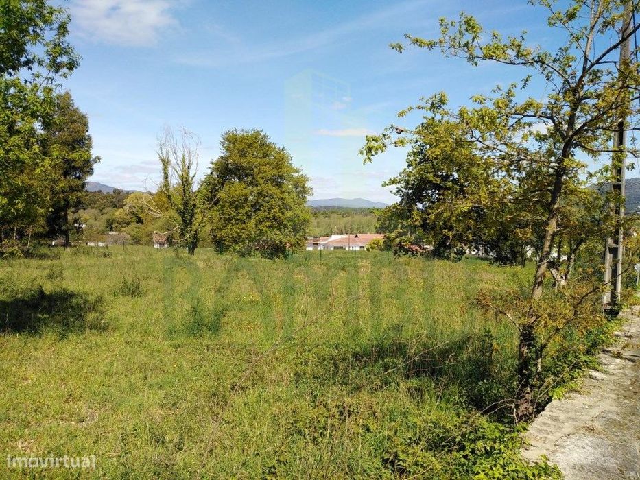 Terreno para construção