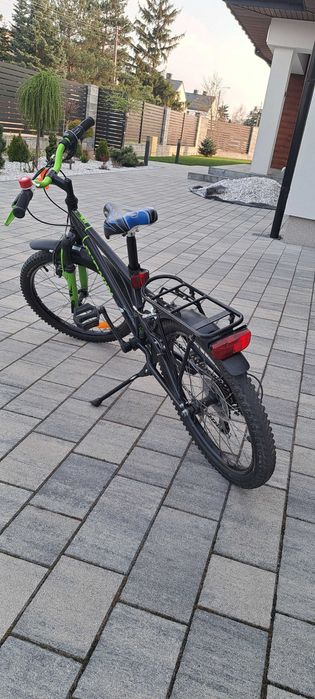 Rower dziecięcy BTWIN