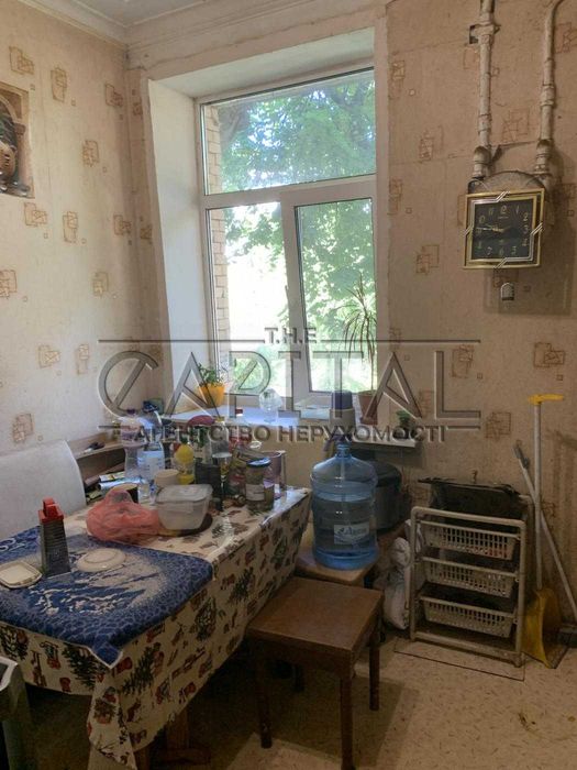 Терміново 3к під ремонт Прорізна (Пушкінська) царський будинок