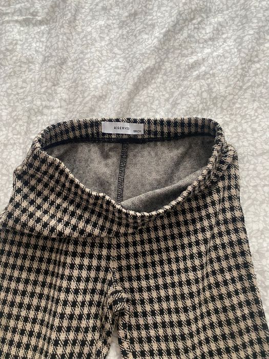 Штани шкільні для дівчинки Reserved