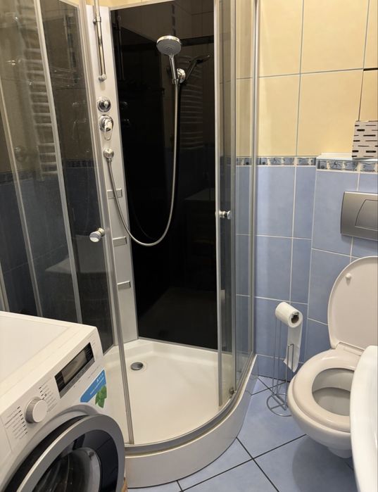 Wynajme mieszkanie 2-pokoje, 52m2 Piekary Śląskie