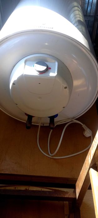 Terma, podgrzewacz wody GALMET 75 litrów