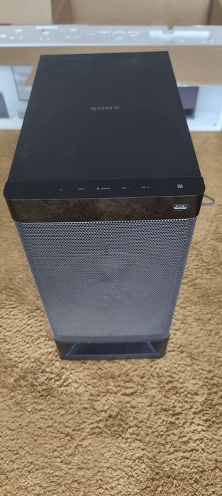 Sony HT-RT3 Homecinema 5.1 (600w)