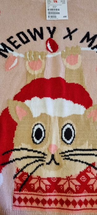 Светри H&M, FB sister на 12-14 років