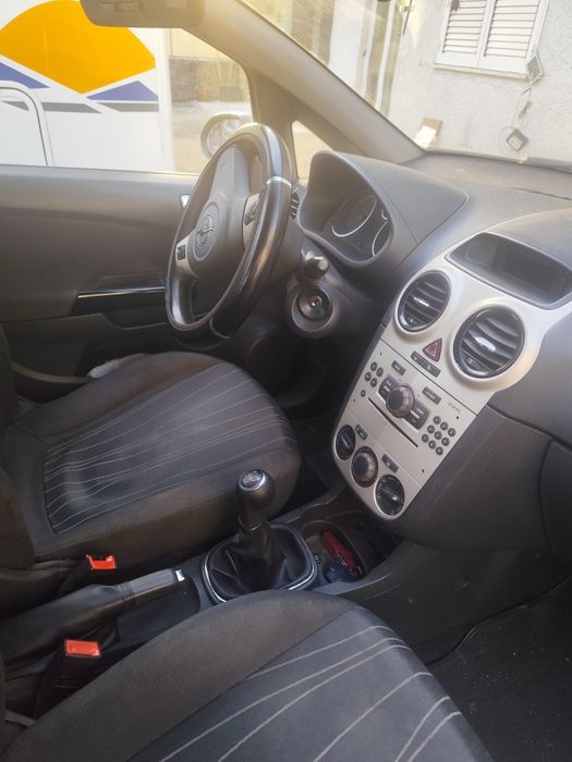 Vendo Opel Corsa 1.3CDTI  bom estado  917921335