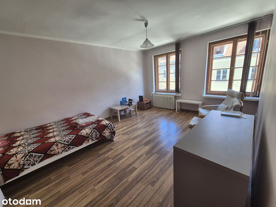 Apartment in Olsztyn, Stare Miasto - Widok 3