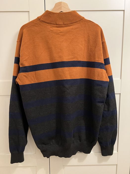 Sweter męski KOTENGER – bardzo dobry stan