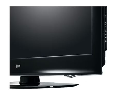TV LG 37" (94cm) Full HD - Ótimo Estado