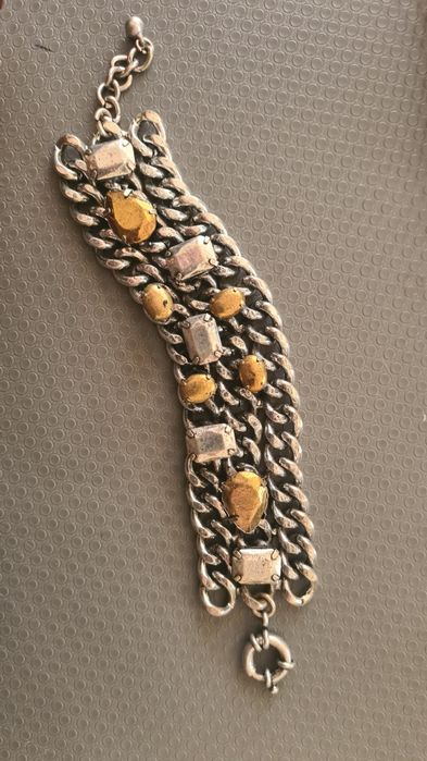 Pulseira de senhora mulher