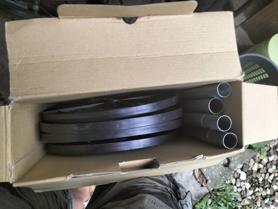 Stojak na buty stojak