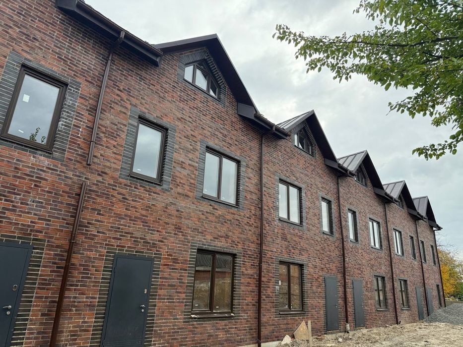 Розтермінування! Продаж Таунхаус 90м2 + мансарда Ірпінь