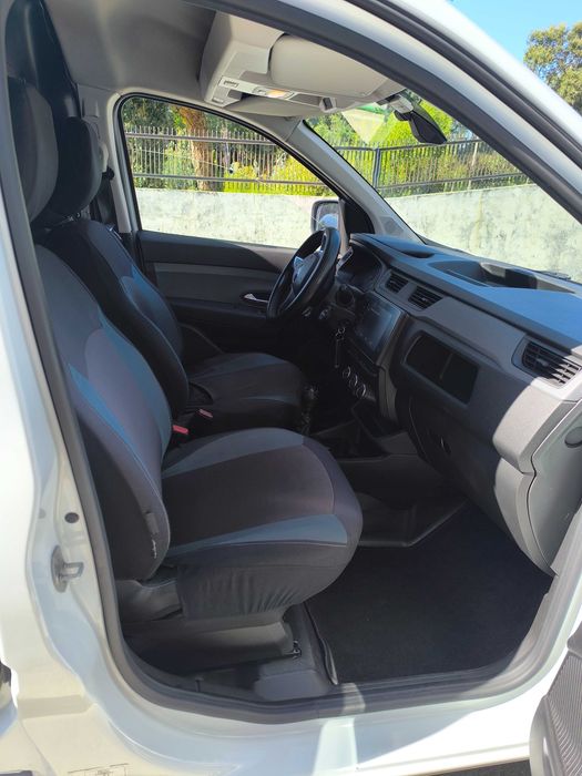 Renault express 1.5 DCI