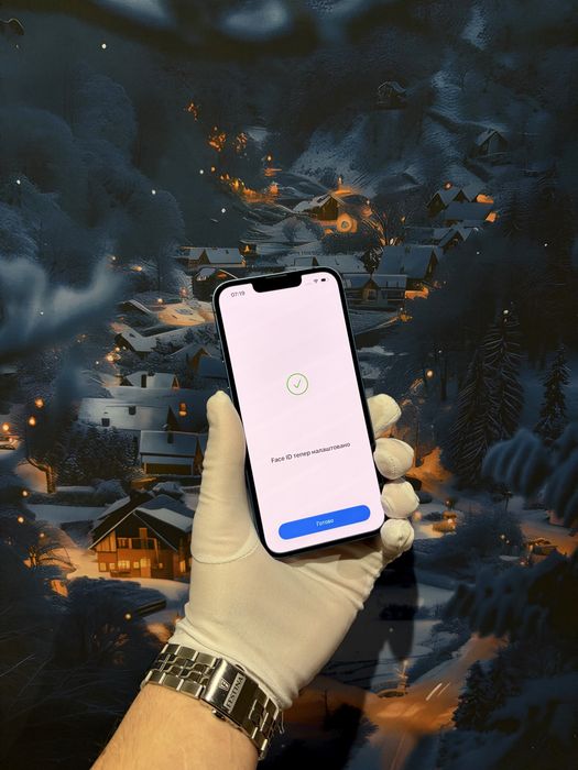 Apple iPhone 13 256Gb Blue