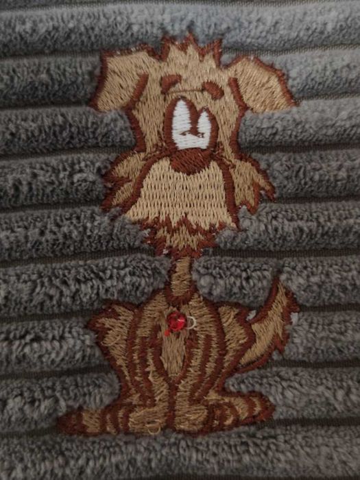 Legowisko dla psa 68 x 45 x 10