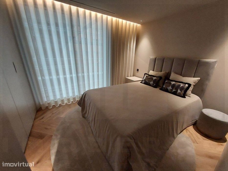 Empreendimento Luxtower