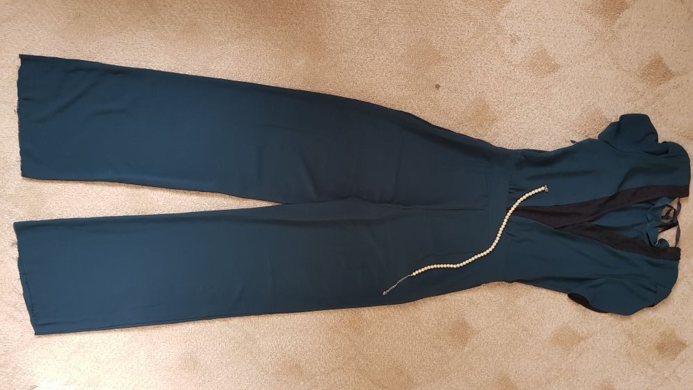 Жіночий комбінезони Zara