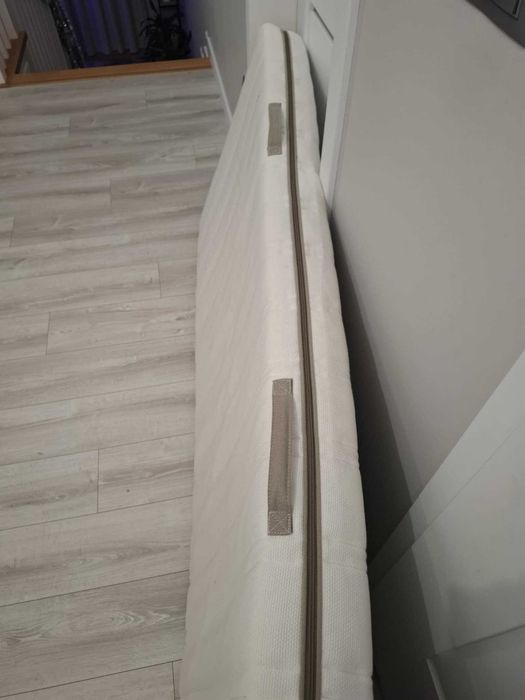 Materac piankowy 90x200 cm