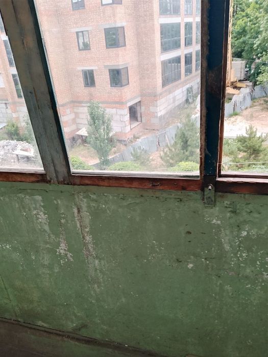 Продам 2 ком. кв, район Водоканала