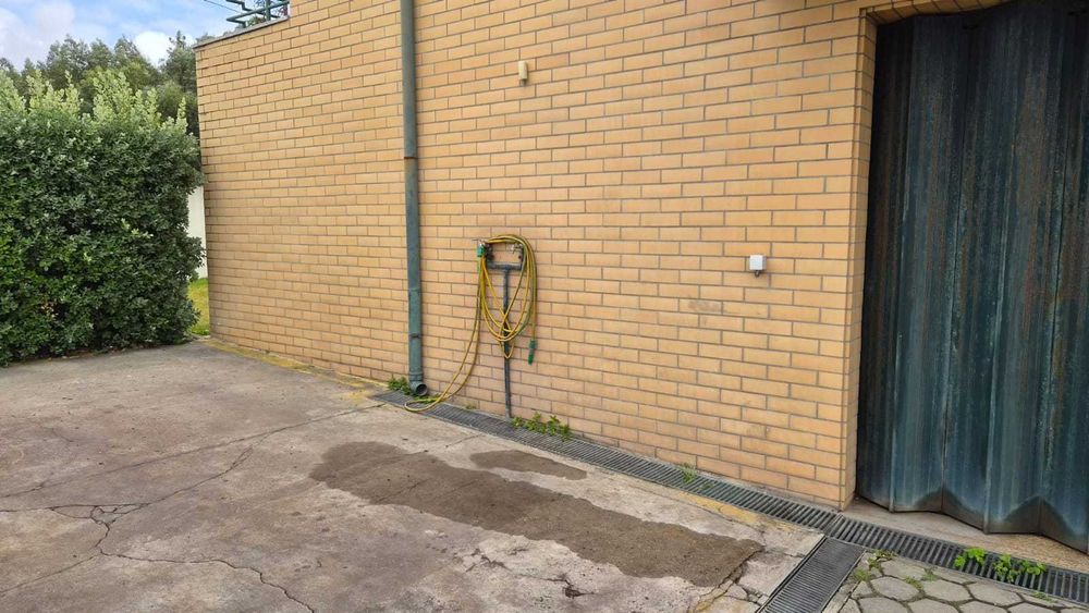 Arrendamento de garagem na Rua Escola de Vila Chã, 239 Gaia