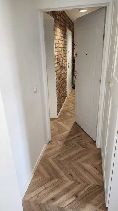 Kawalerka , Apartament  w Centrum-