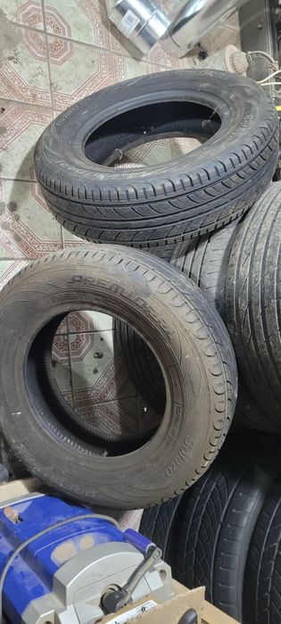 Продам резину Premiorri Solazo 175/70 R13 82H