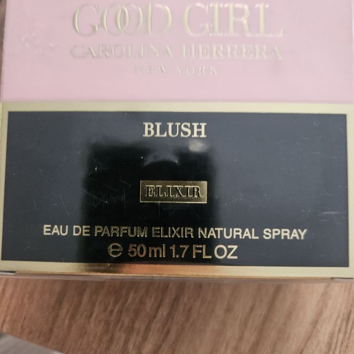 Carolina Herrera Blush Elixir 50ml