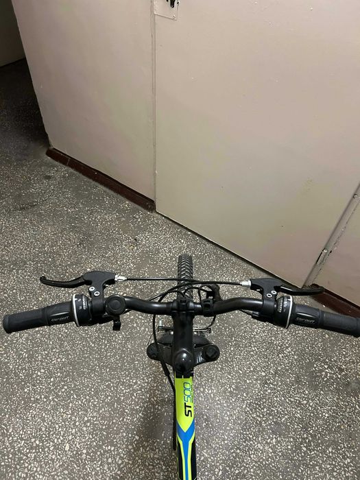 Rockrider ST500 SPORT TRAIL