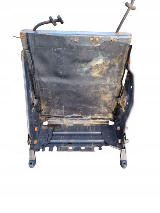 podstawa mocowanie skrzynka akumulator scania r 2140666