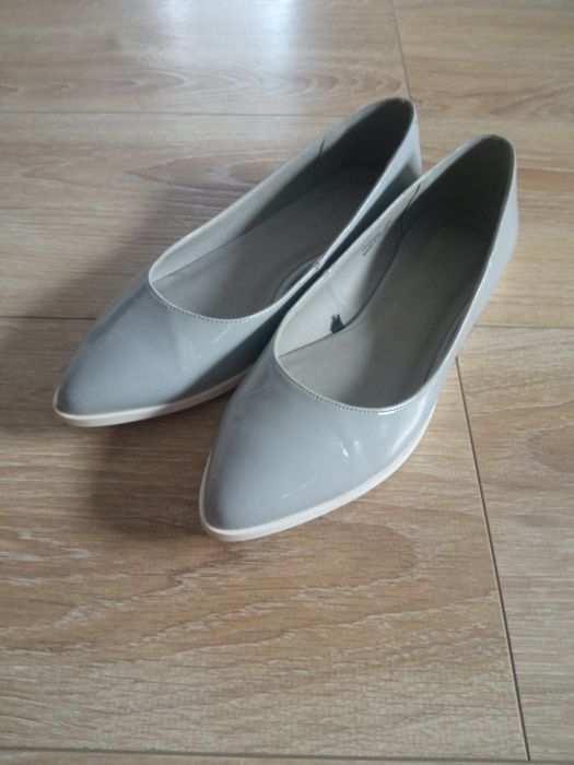 Reserved damskie baleriny 38