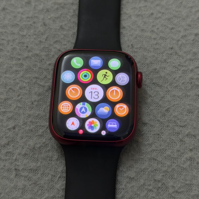 Apple Watch S7 45MM