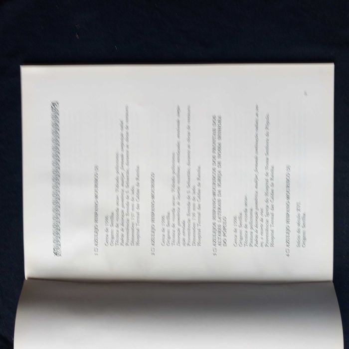 Livro Azulejos Hospital Termal Caldas da Rainha