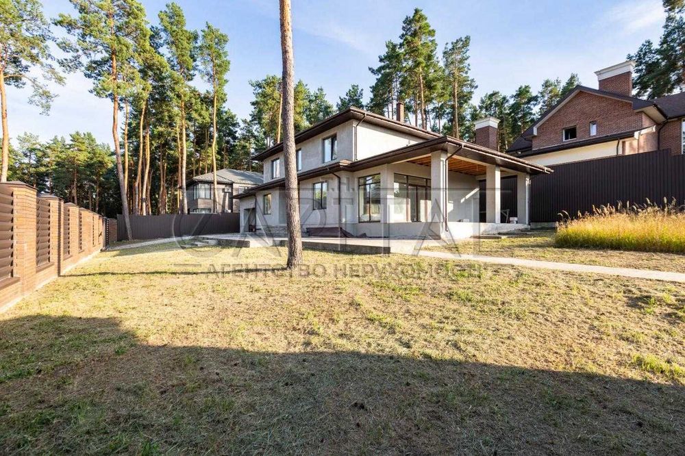 Продаж будинку, Ходосівка, КМ "Зелений маєток", Обухівський р-н