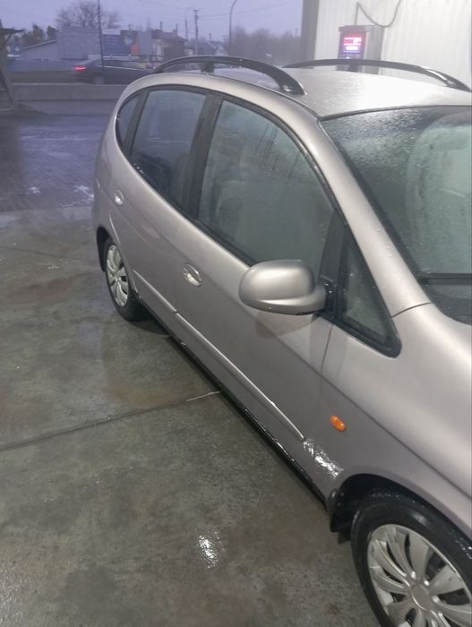 Chevrolet Tacuma 2005 VIN KL1UA75ZE5K132221 фото оголошення 6 з 8