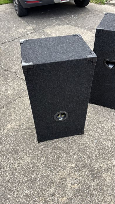 Kolumny estradowe MAC MacAudio Soundforce 1300