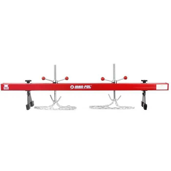 Belka do podwieszania silnika 500 Kg
