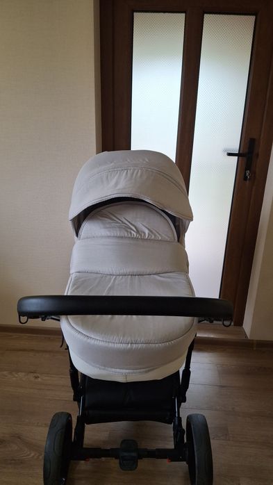 Коляска дитяча 2 в 1