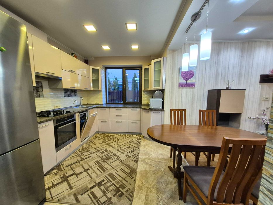 Автономный Дом, генератор, аккумуляторы, солнечные панели , Таирова