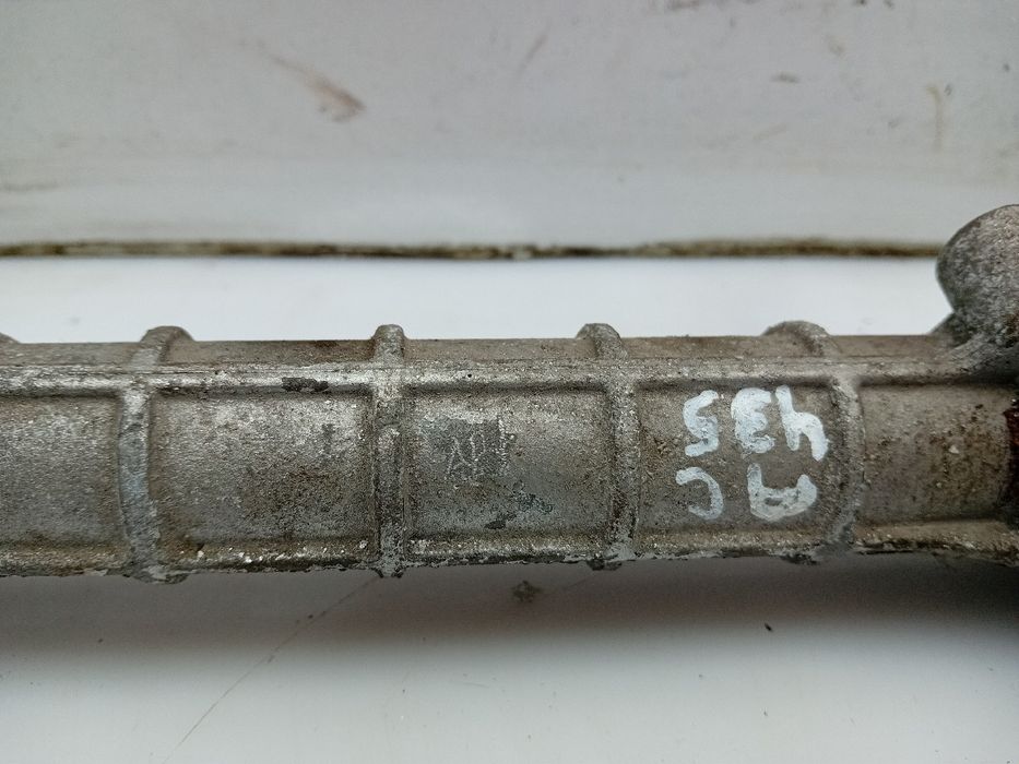 Caixa de direção PEUGEOT 107