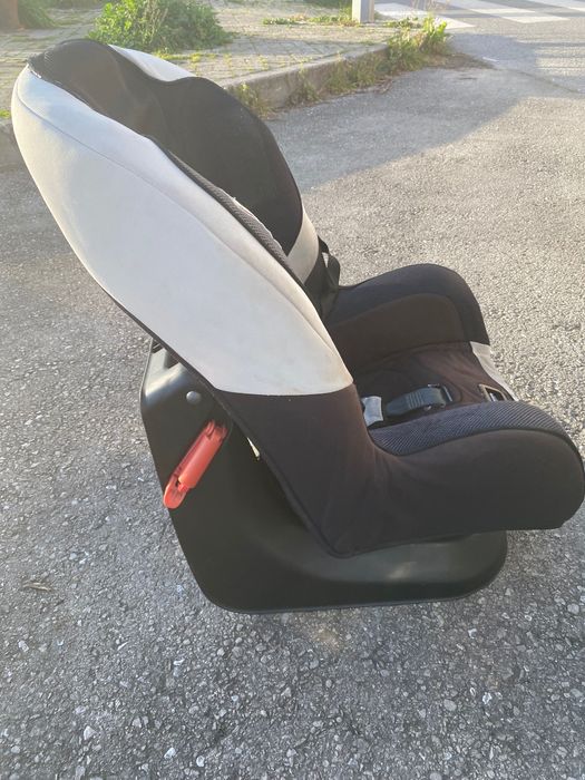 Cadeira dos 9k - 18k